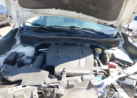 2020 Subaru Forester from USA, damaged, VIN JF2SKADC5LH466916